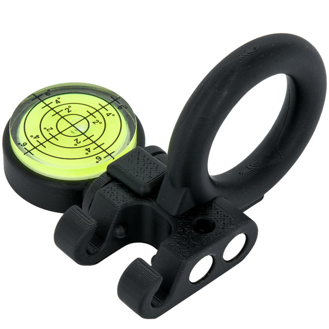 BEYDONUT™ VT-01 Pull Ring Grip for Beyblade X T-Handle BBX Vertical Grip