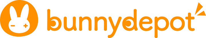BunnyDepot logo