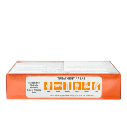Kirkland Signature Diclofenac Sodium Topical Gel 1%, 5.29 Ounces each (Pack of 1) 1 Tube- BunnyPack