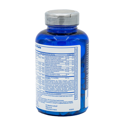 FOCUSfactor Nutrition for the Brain Dietary Supplement, 180 Tablets
