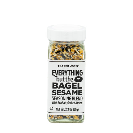 Trader Joe's Everything but the Bagel Sesame Seasoning Blend