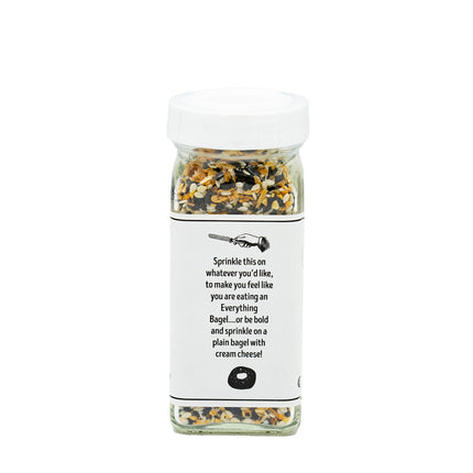Trader Joe's Everything but the Bagel Sesame Seasoning Blend