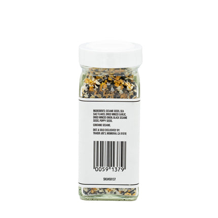 Trader Joe's Everything but the Bagel Sesame Seasoning Blend