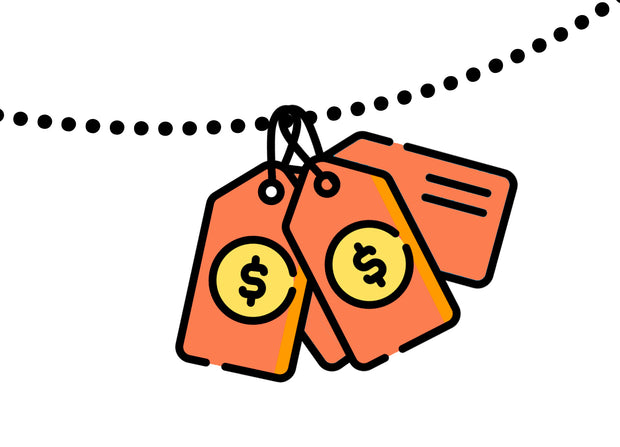 Share Product Share Price