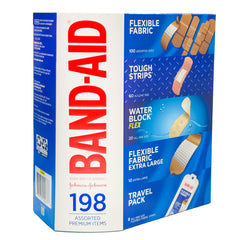 Bandages