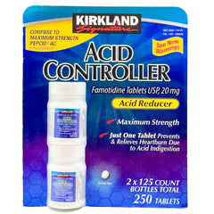 Acid Reducer