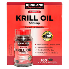 Krill Oil
