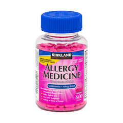 Allergy