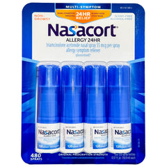 Nasal Spray
