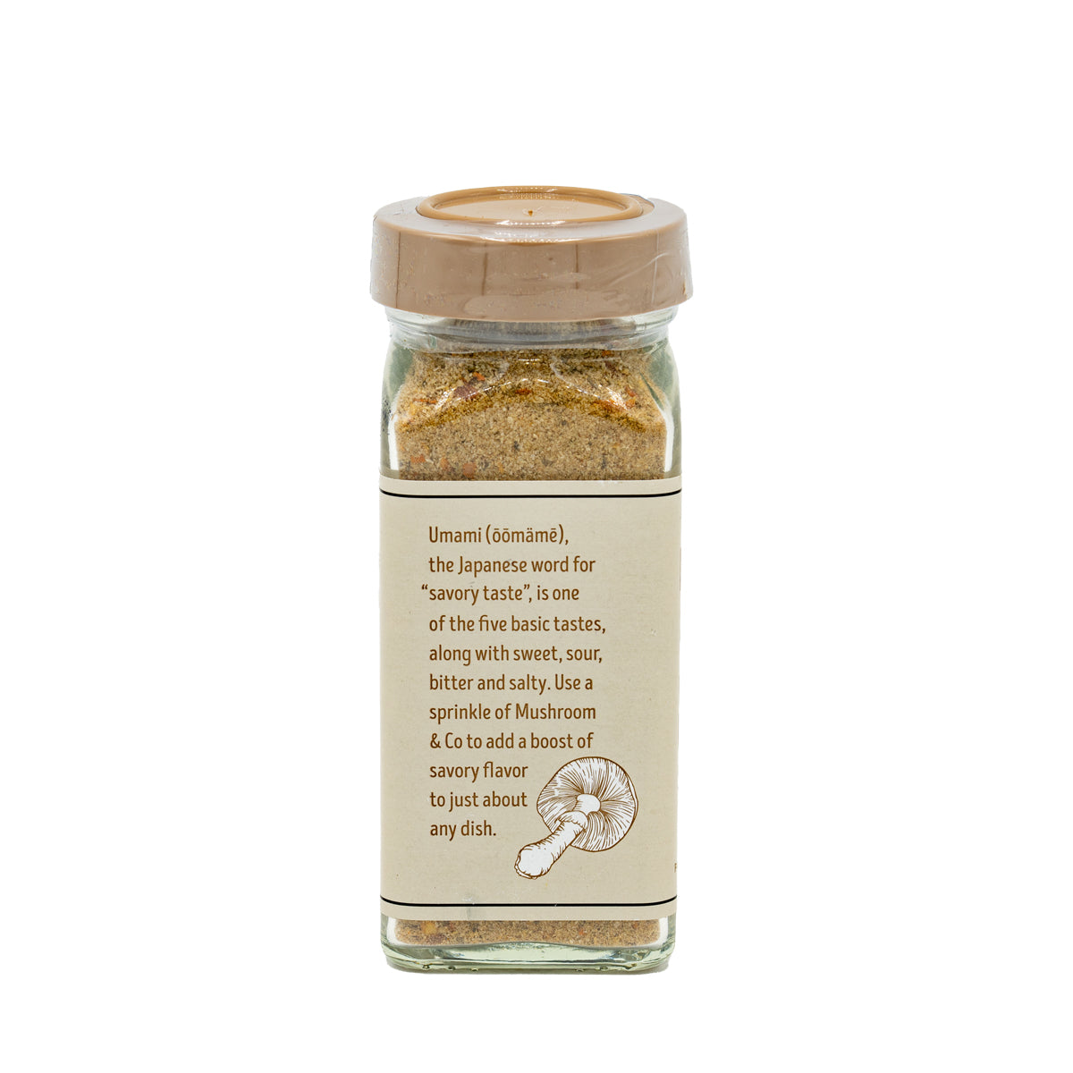 Spices and Seasonings with Umami Flavor - Spices Inc