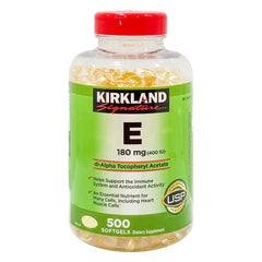Vitamins